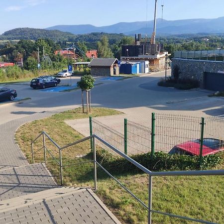 Apartament u Hippków Jelenia Góra Zewnętrze zdjęcie