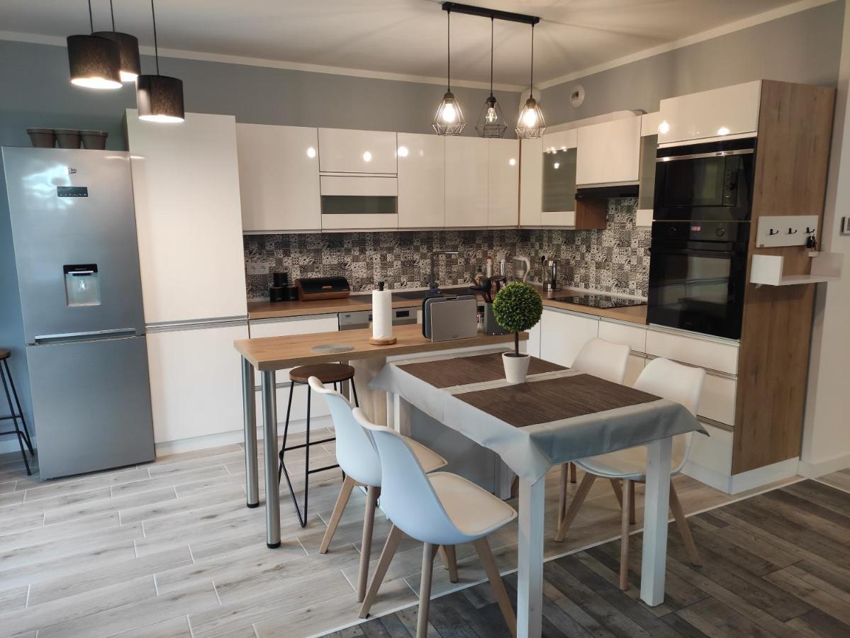 Apartament u Hippków Jelenia Góra Zewnętrze zdjęcie