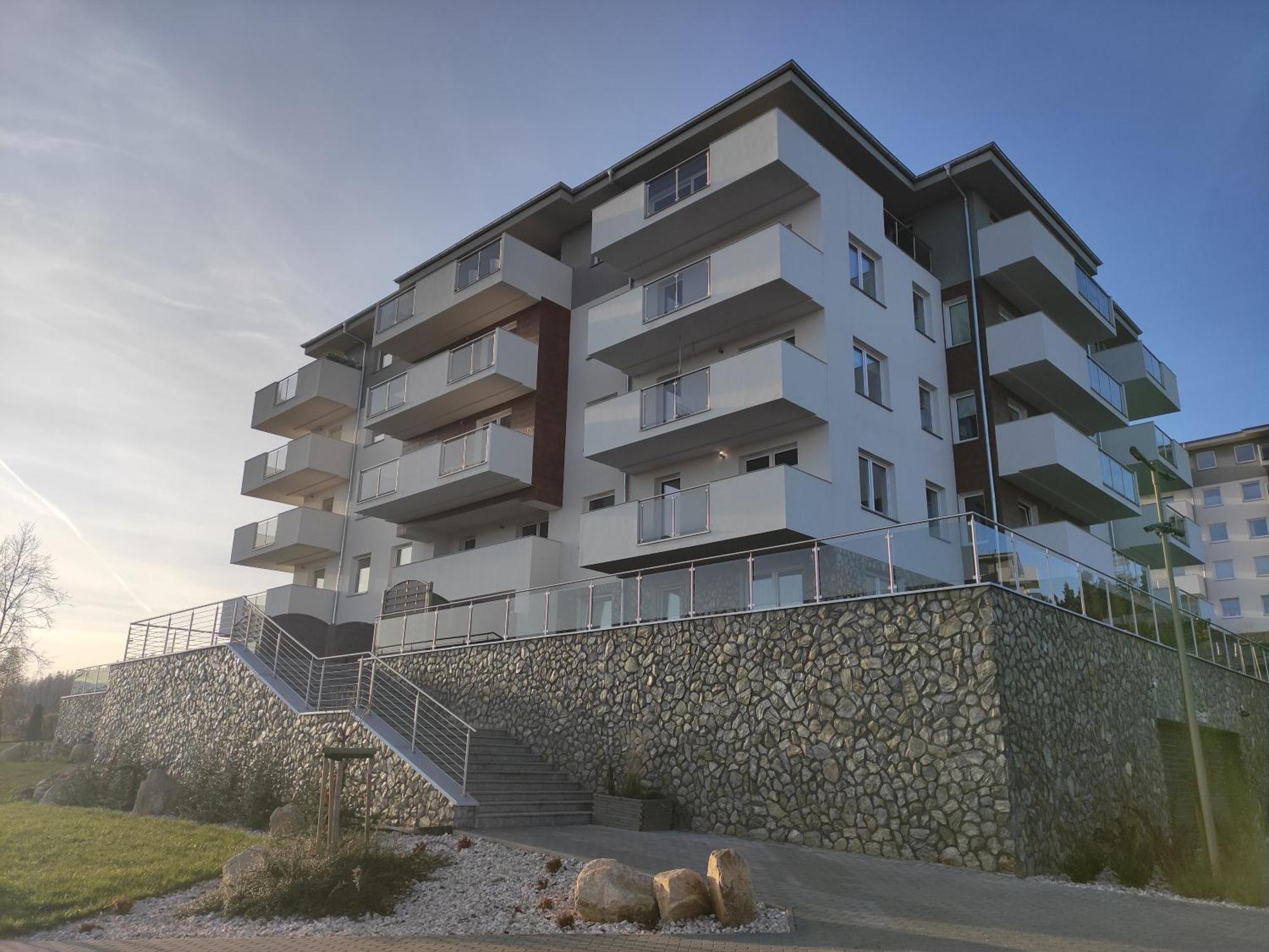 Apartament u Hippków Jelenia Góra Zewnętrze zdjęcie