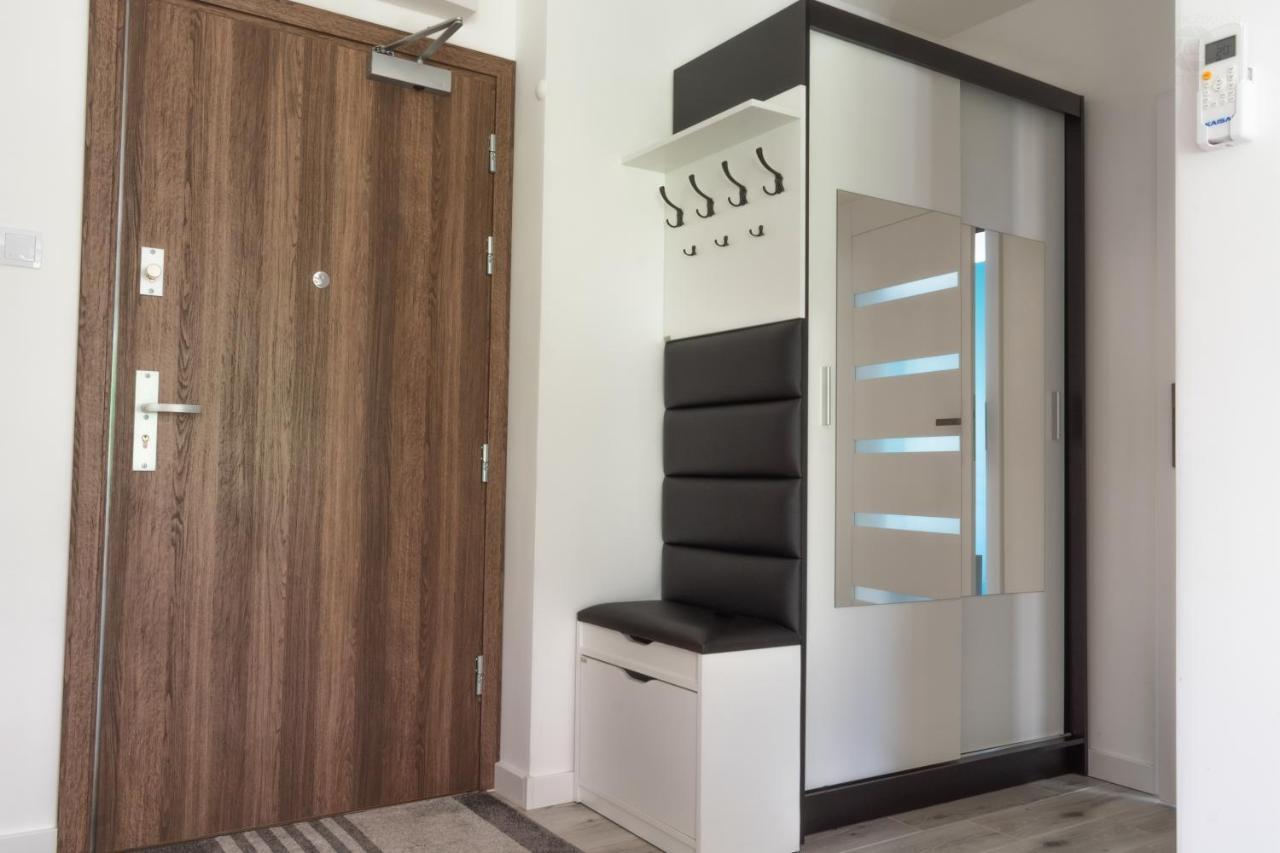 Apartament u Hippków Jelenia Góra Zewnętrze zdjęcie