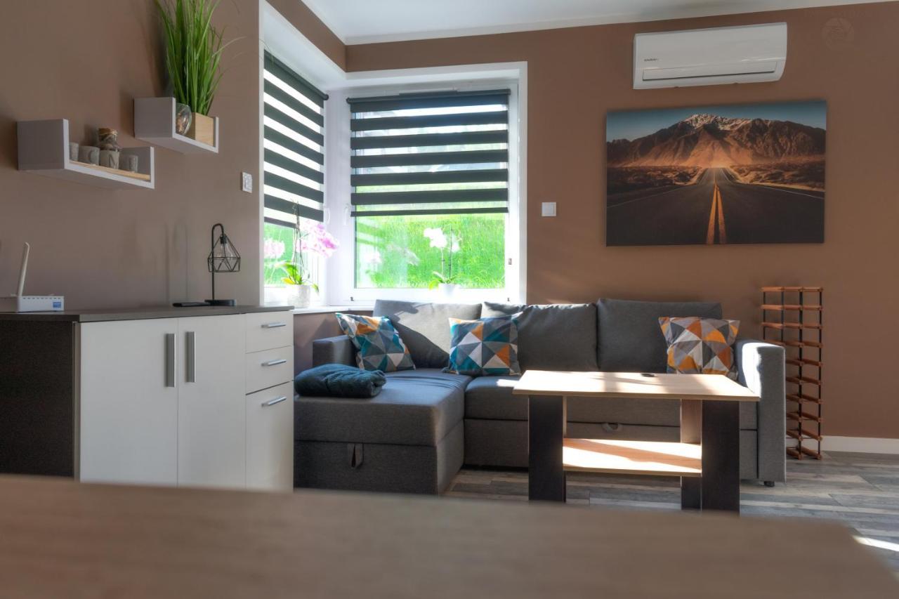 Apartament u Hippków Jelenia Góra Zewnętrze zdjęcie