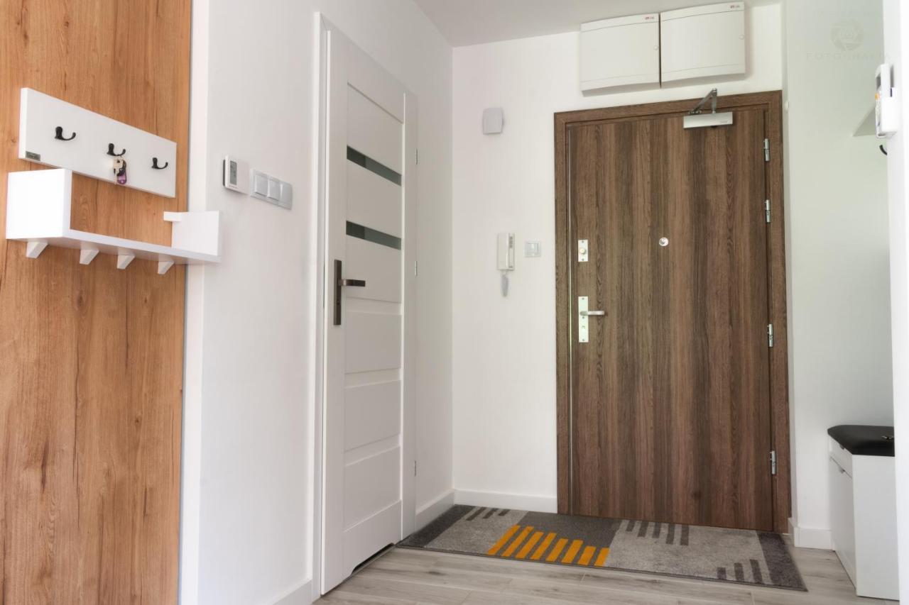Apartament u Hippków Jelenia Góra Zewnętrze zdjęcie