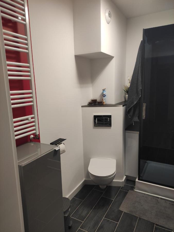 Apartament u Hippków Jelenia Góra Zewnętrze zdjęcie