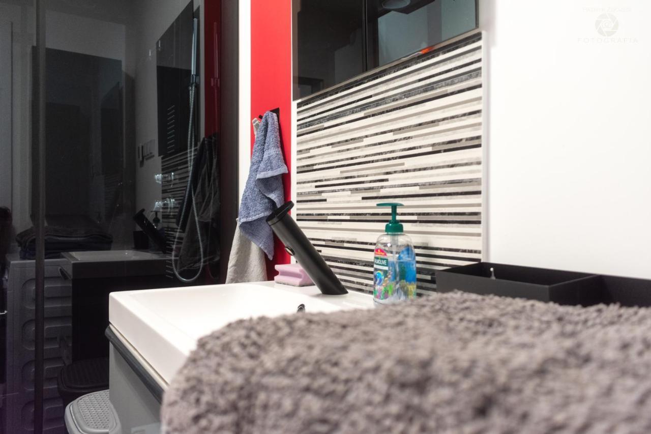 Apartament u Hippków Jelenia Góra Zewnętrze zdjęcie