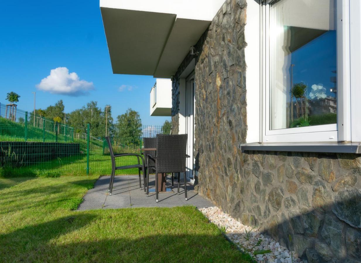 Apartament u Hippków Jelenia Góra Zewnętrze zdjęcie