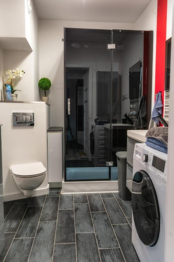Apartament u Hippków Jelenia Góra Zewnętrze zdjęcie