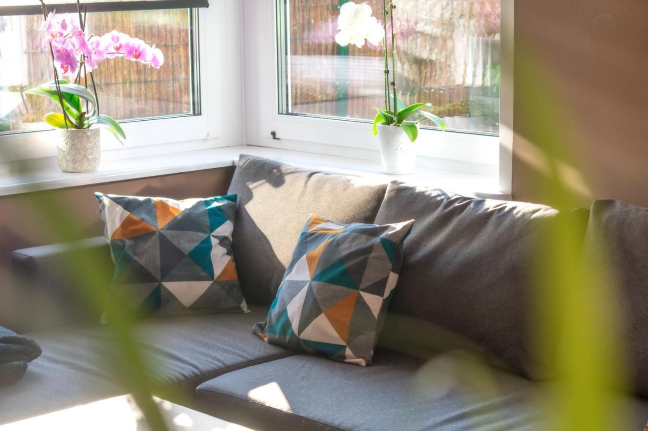 Apartament u Hippków Jelenia Góra Zewnętrze zdjęcie