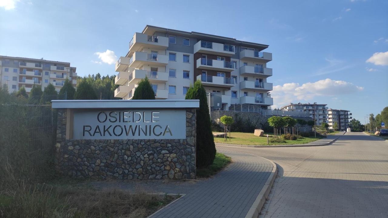 Apartament u Hippków Jelenia Góra Zewnętrze zdjęcie