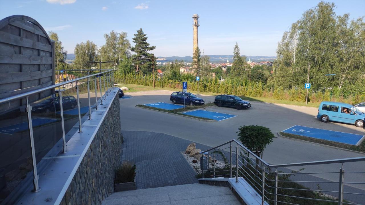 Apartament u Hippków Jelenia Góra Zewnętrze zdjęcie